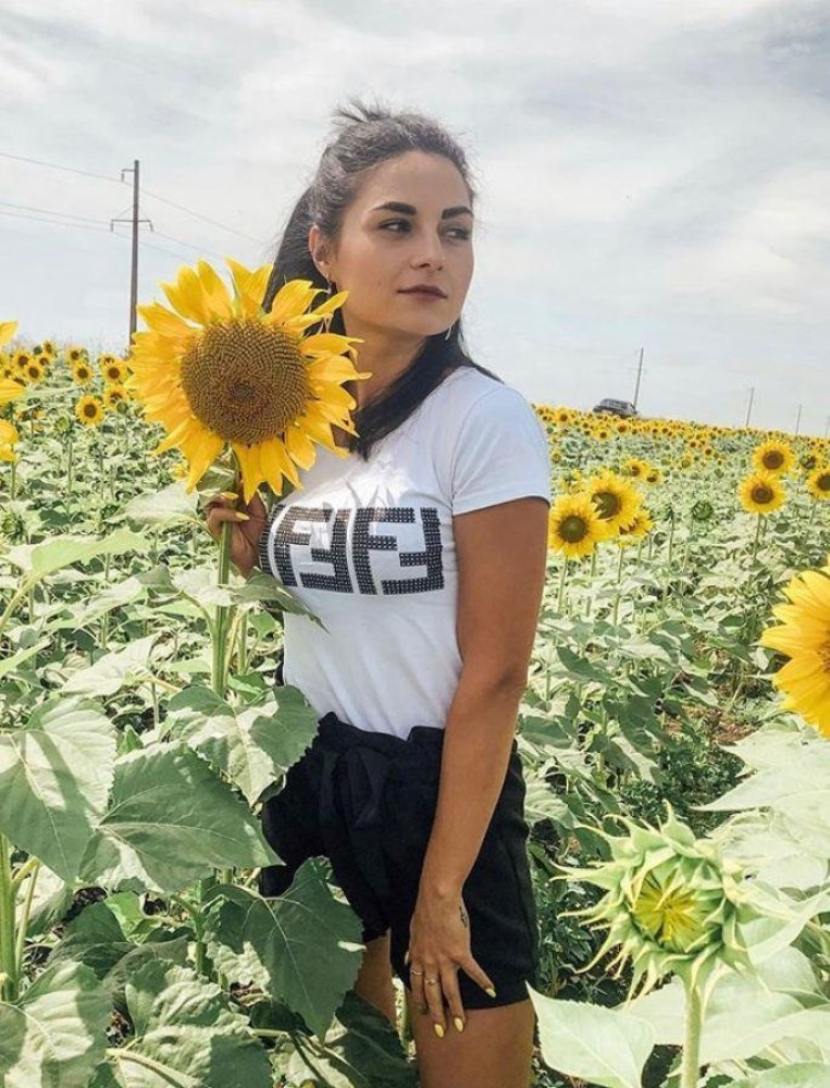 Индивидуалка 🎥 Зара фото № 2 в городе Армавир