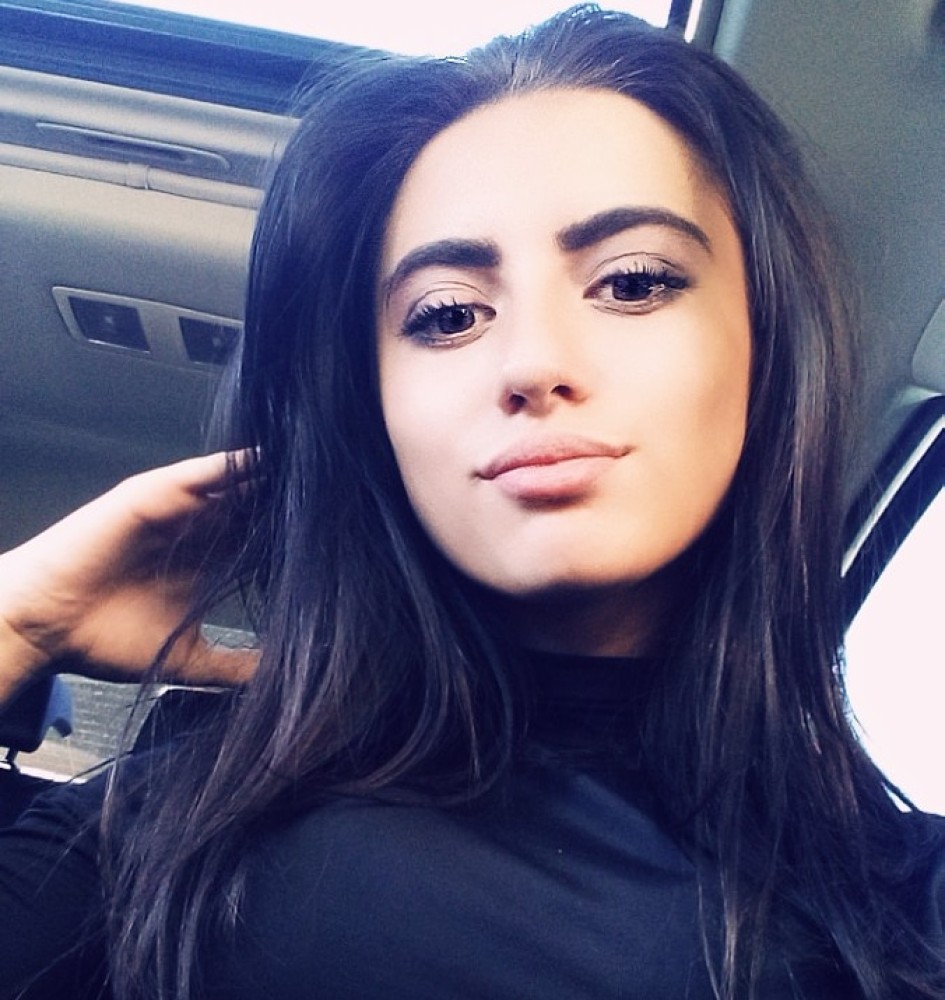 Индивидуалка Лиля главное фото в городе Армавир 