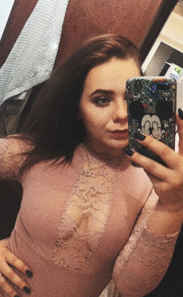 Индивидуалка Карина главное фото в городе Армавир 