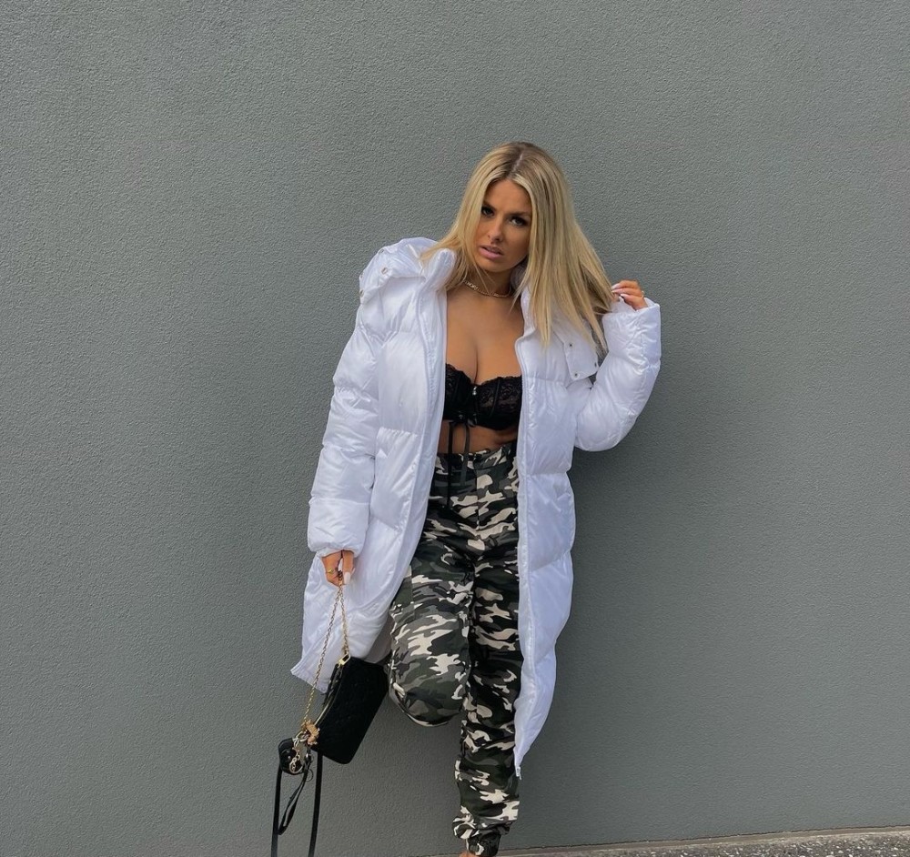 Индивидуалка Алика фото № 2 в городе Армавир