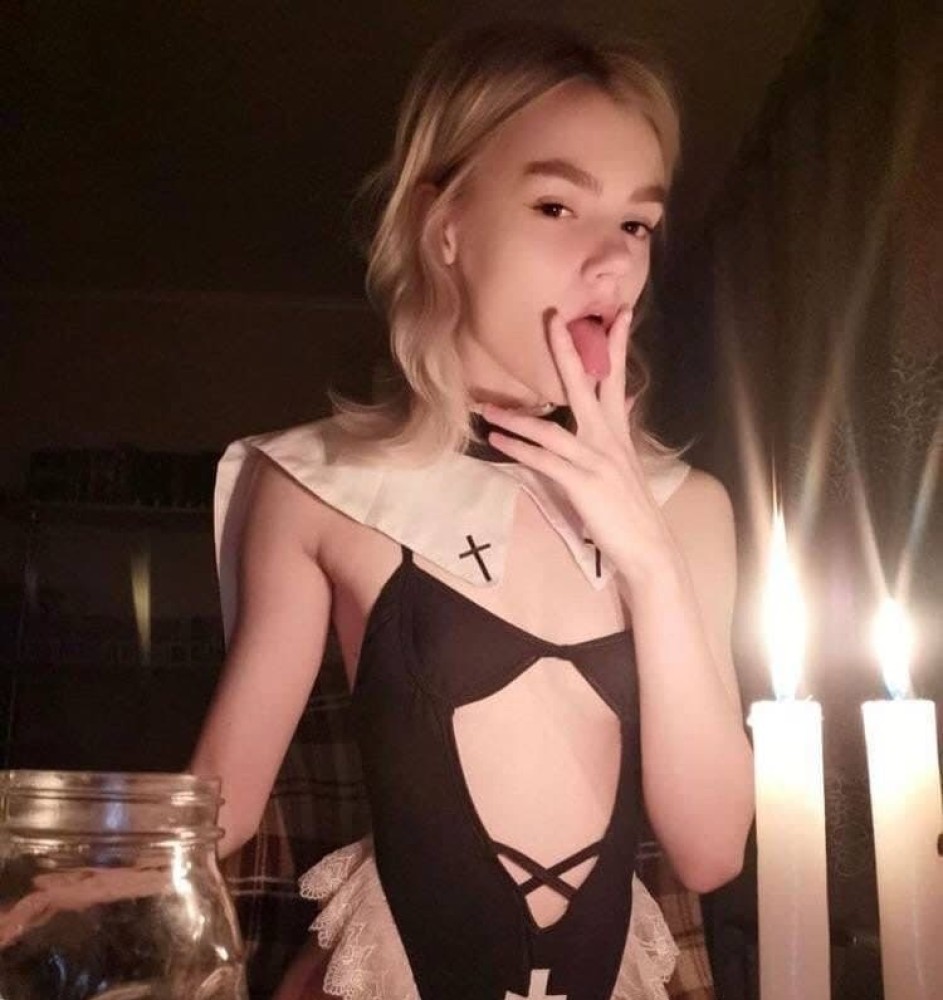 Индивидуалка Алла фото № 2 в городе Армавир