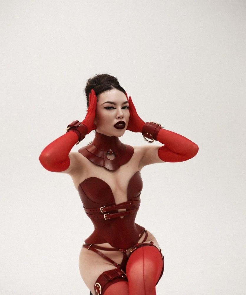 Индивидуалка Анфиса фото № 2 в городе Армавир