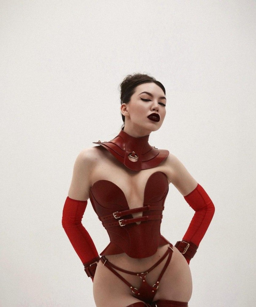 Индивидуалка Анфиса фото № 2 в городе Армавир