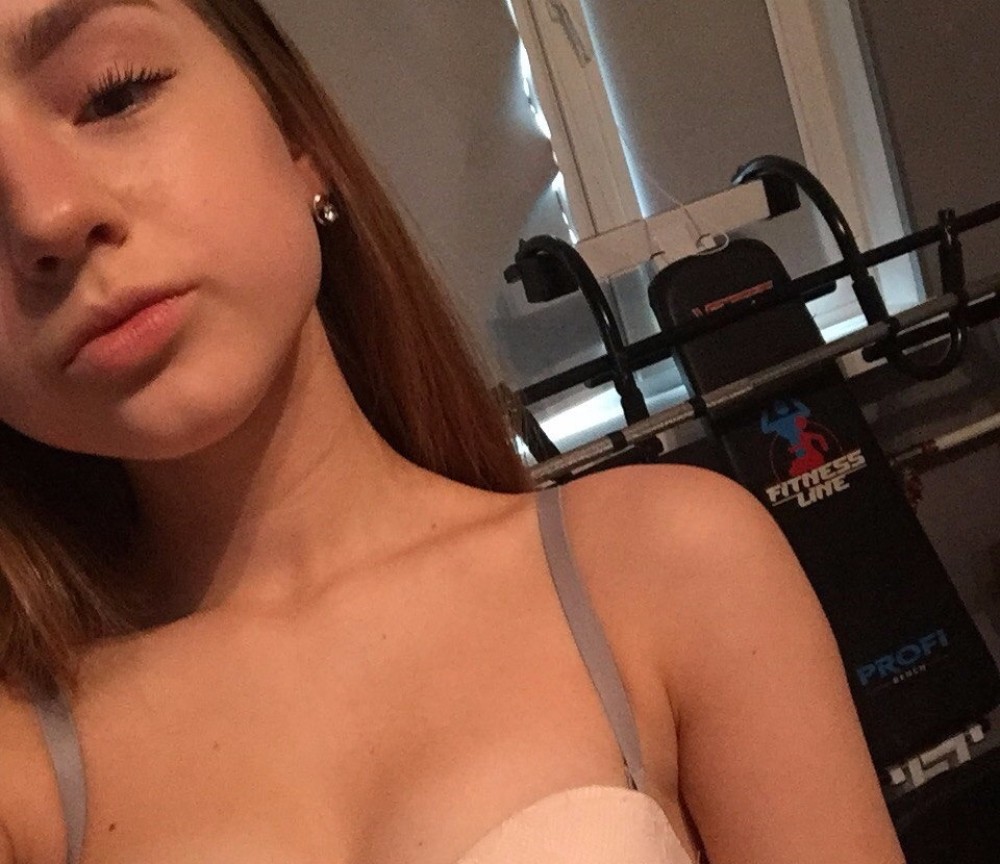 Индивидуалка Анфиса фото № 2 в городе Армавир