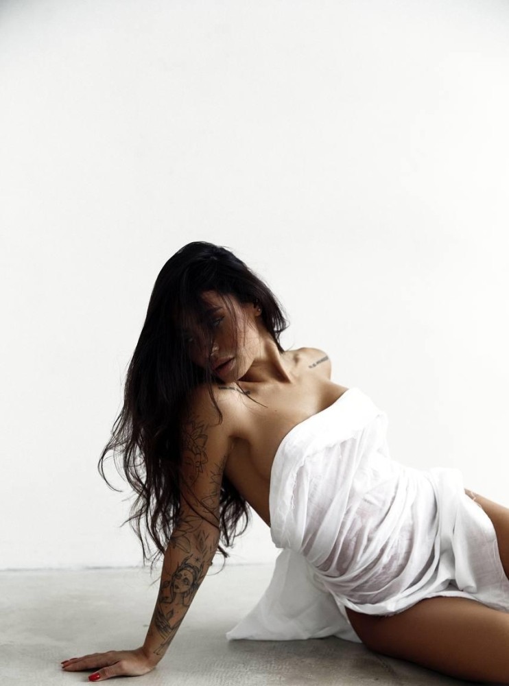 Индивидуалка Арина фото № 2 в городе Армавир