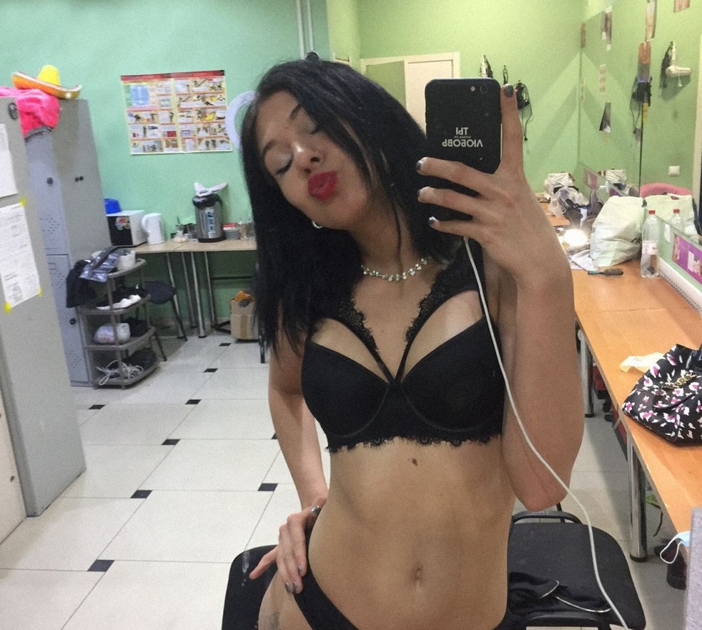 Индивидуалка Лика главное фото в городе Армавир 