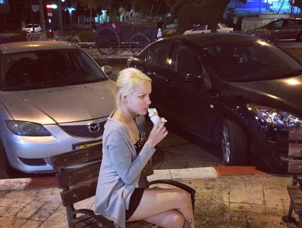 Индивидуалка Дана фото № 2 в городе Армавир