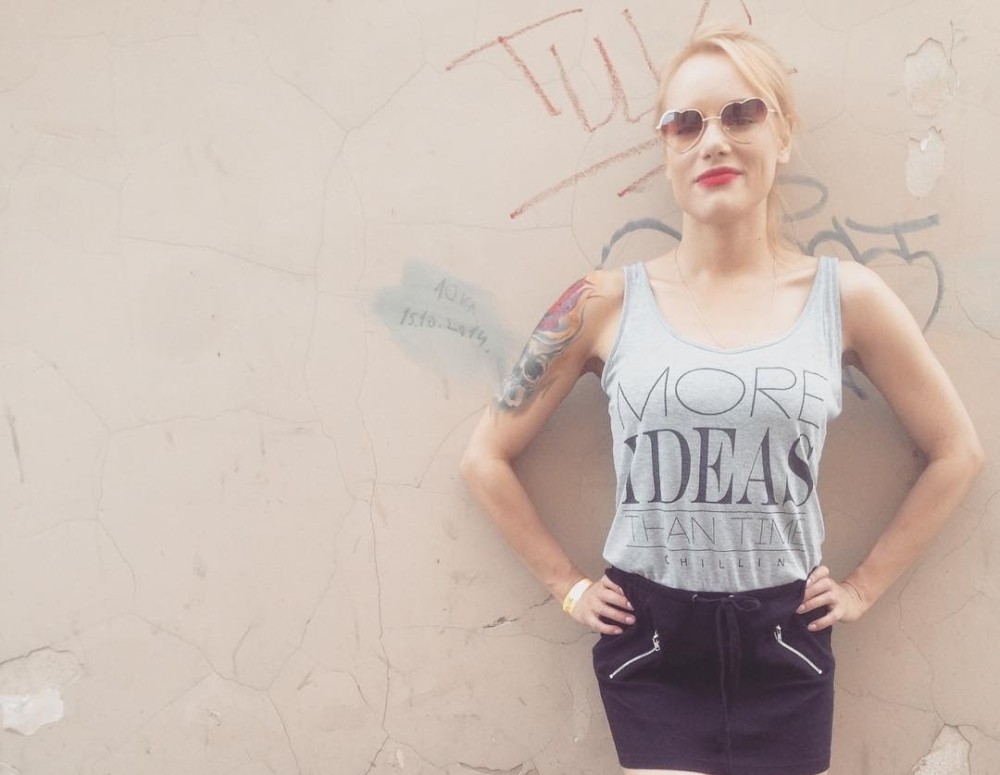 Индивидуалка Дана фото № 2 в городе Армавир