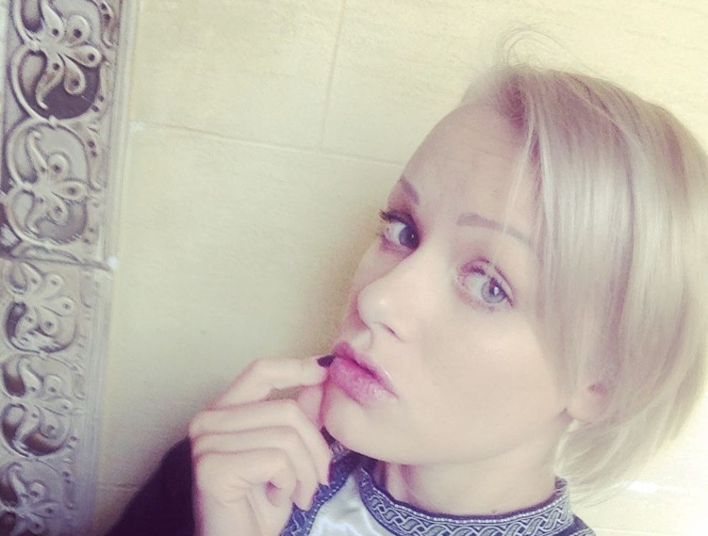 Индивидуалка Дана фото № 2 в городе Армавир