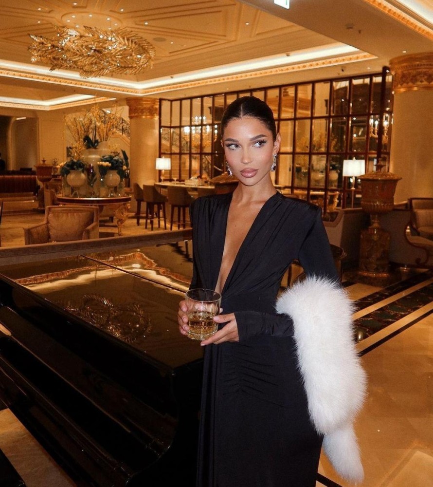 Индивидуалка Дарья фото № 2 в городе Армавир