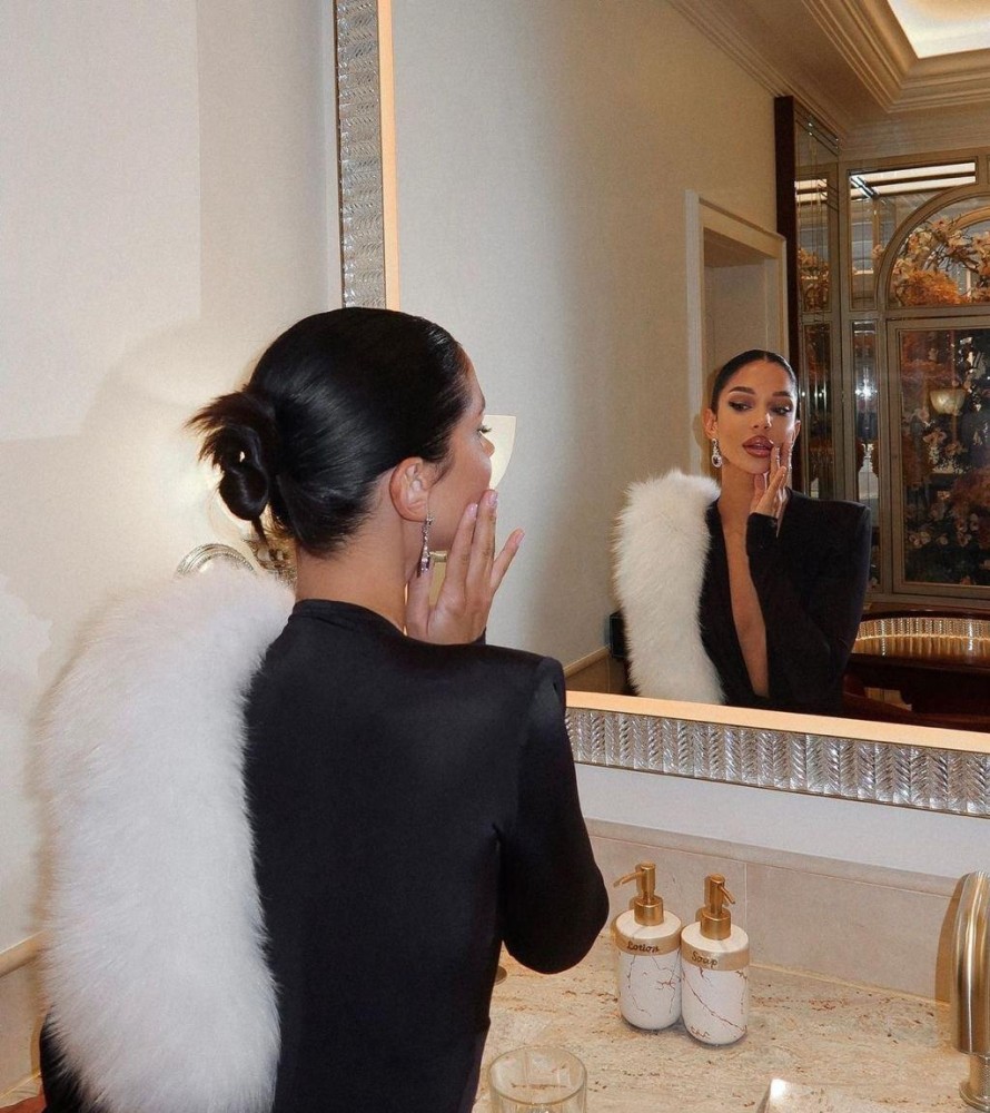 Индивидуалка Дарья фото № 2 в городе Армавир