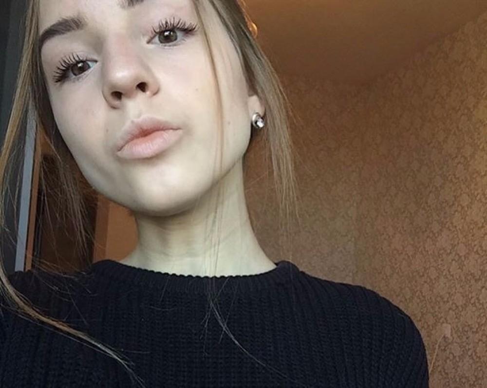 Индивидуалка Анфиса главное фото в городе Армавир 