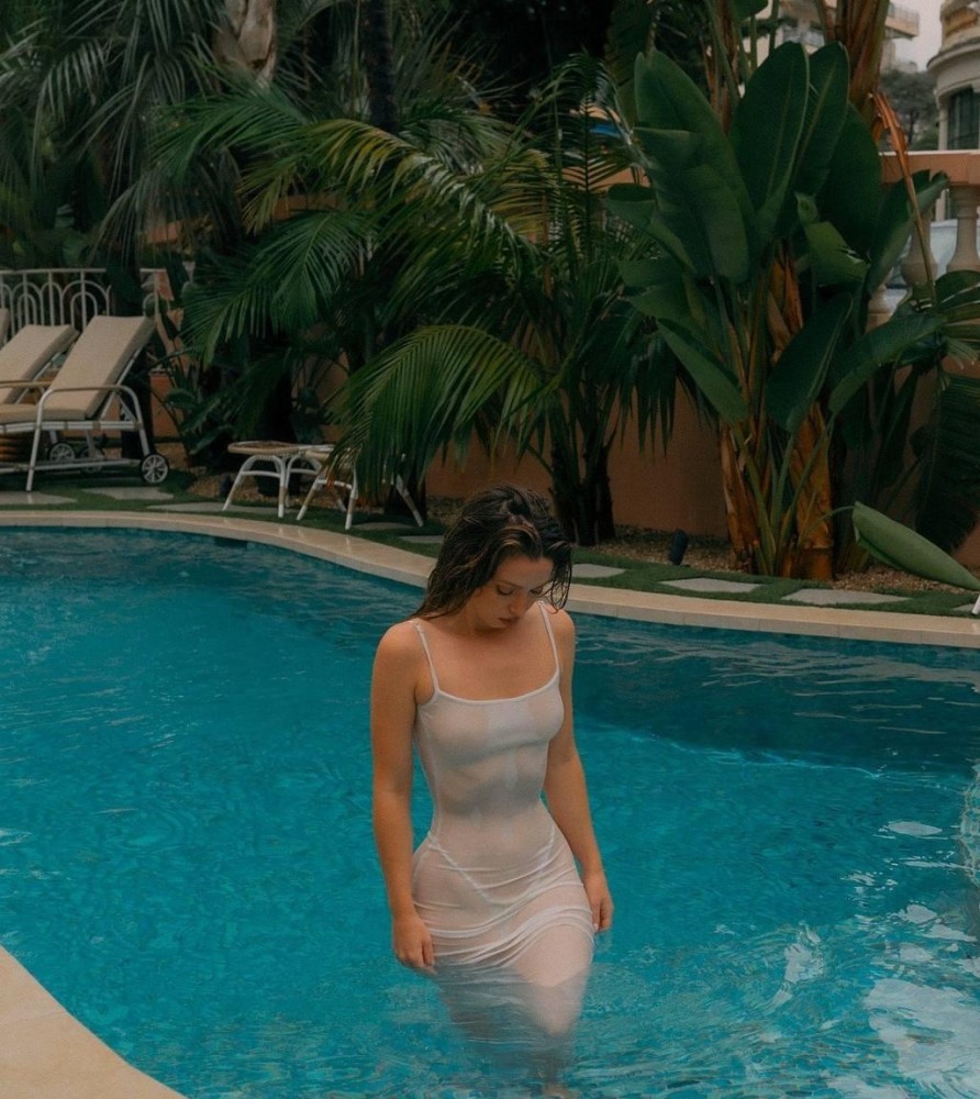 Индивидуалка Кристина фото № 2 в городе Армавир