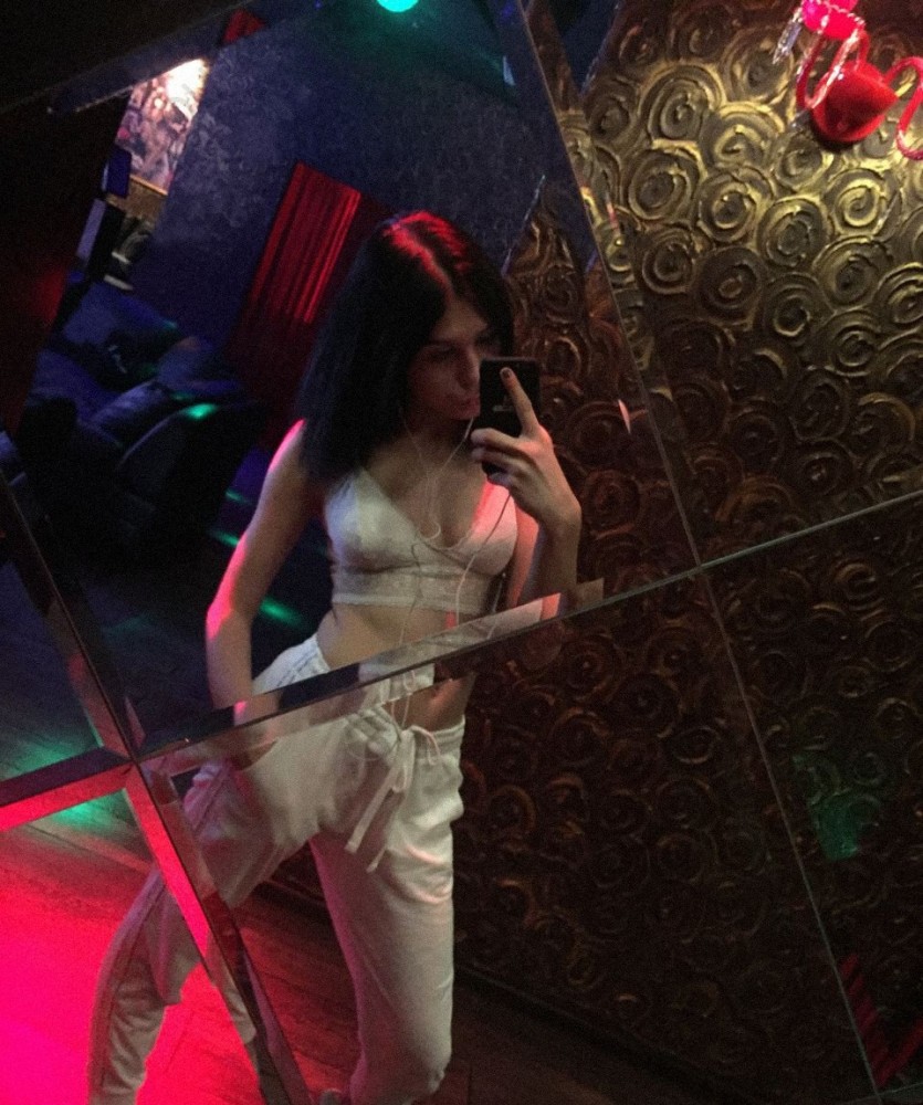 Индивидуалка Лика фото № 2 в городе Армавир