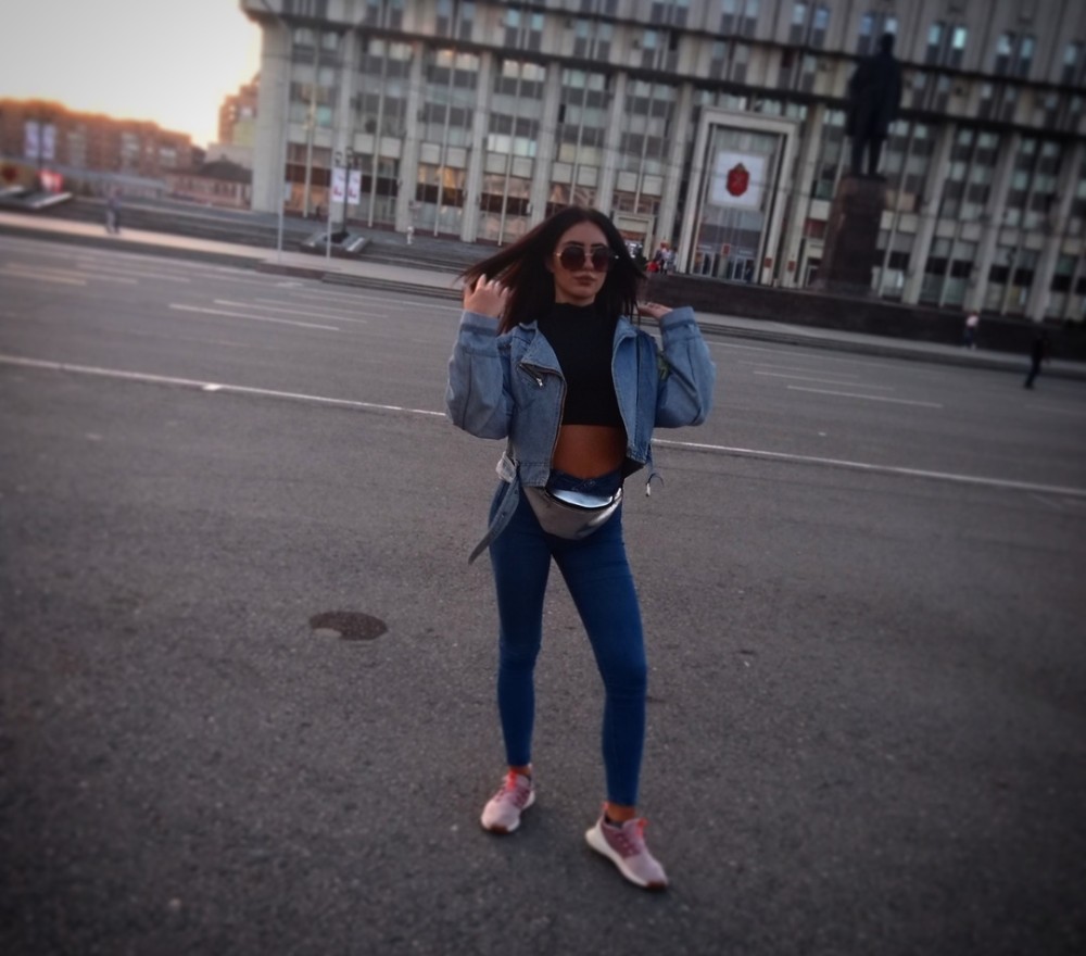 Индивидуалка Лиля фото № 2 в городе Армавир