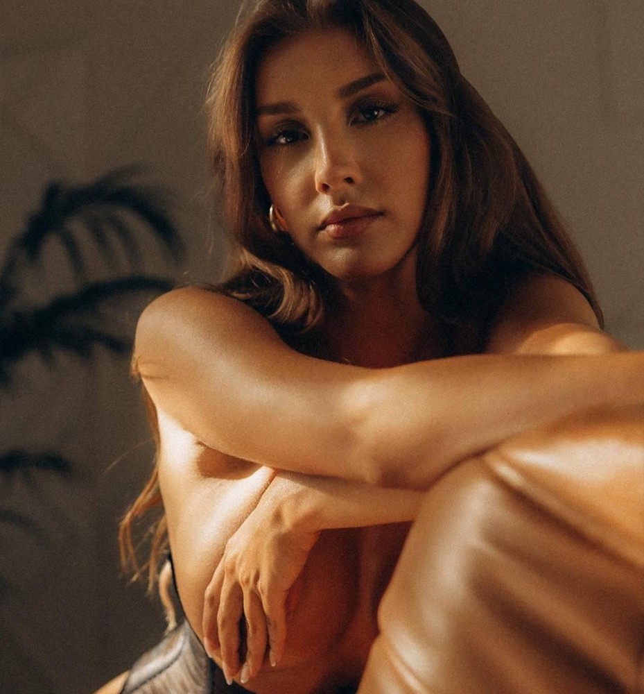 Индивидуалка Лия фото № 2 в городе Армавир