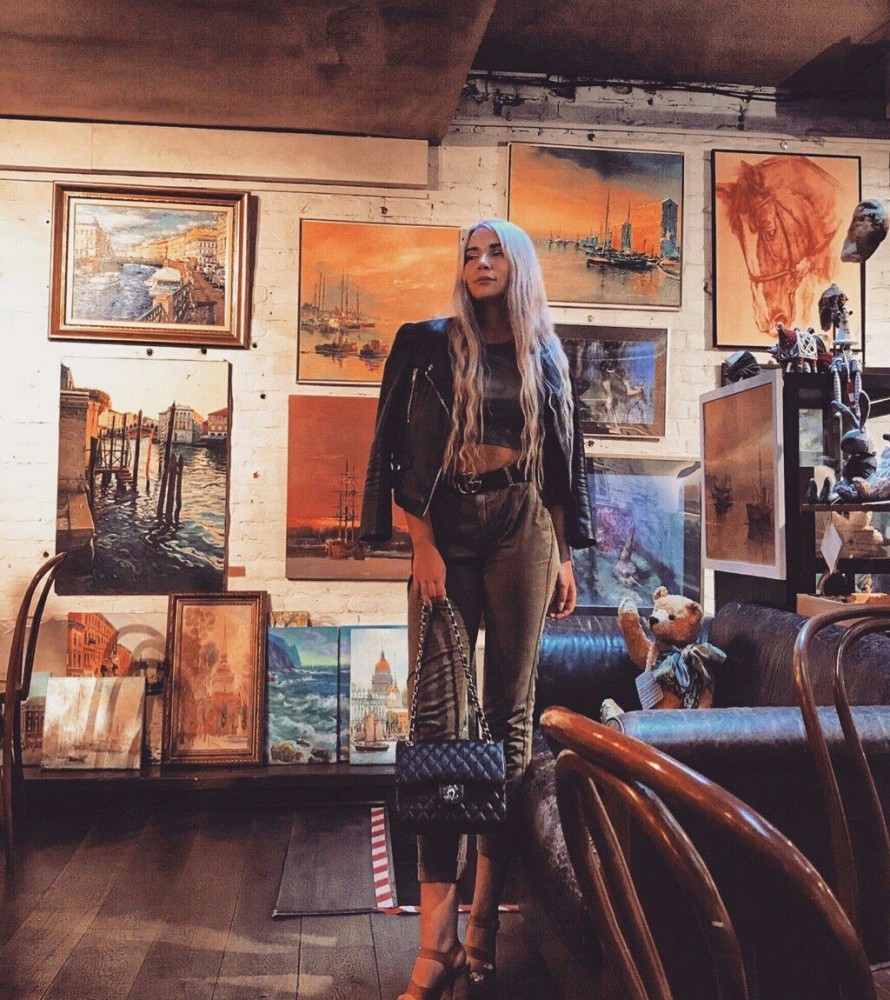 Индивидуалка Лола фото № 2 в городе Армавир