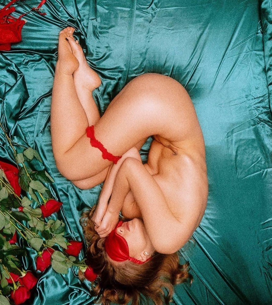 Индивидуалка Луиза фото № 2 в городе Армавир