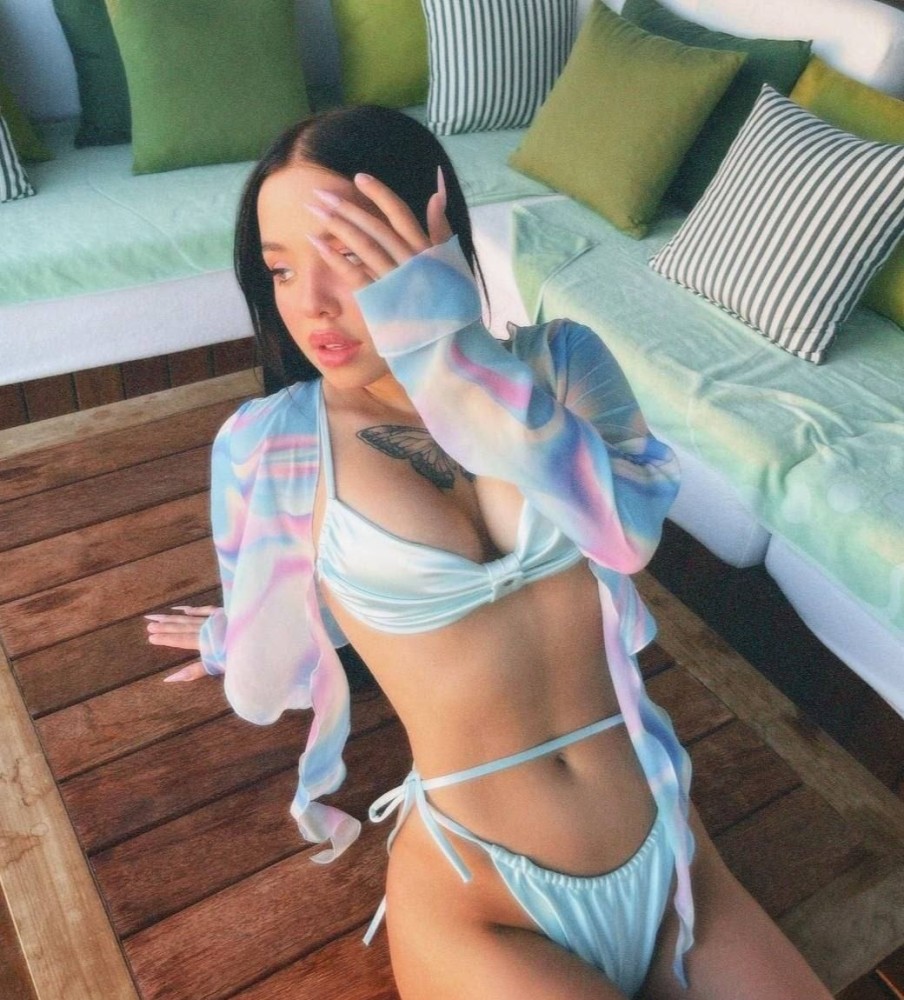 Индивидуалка Мара фото № 2 в городе Армавир