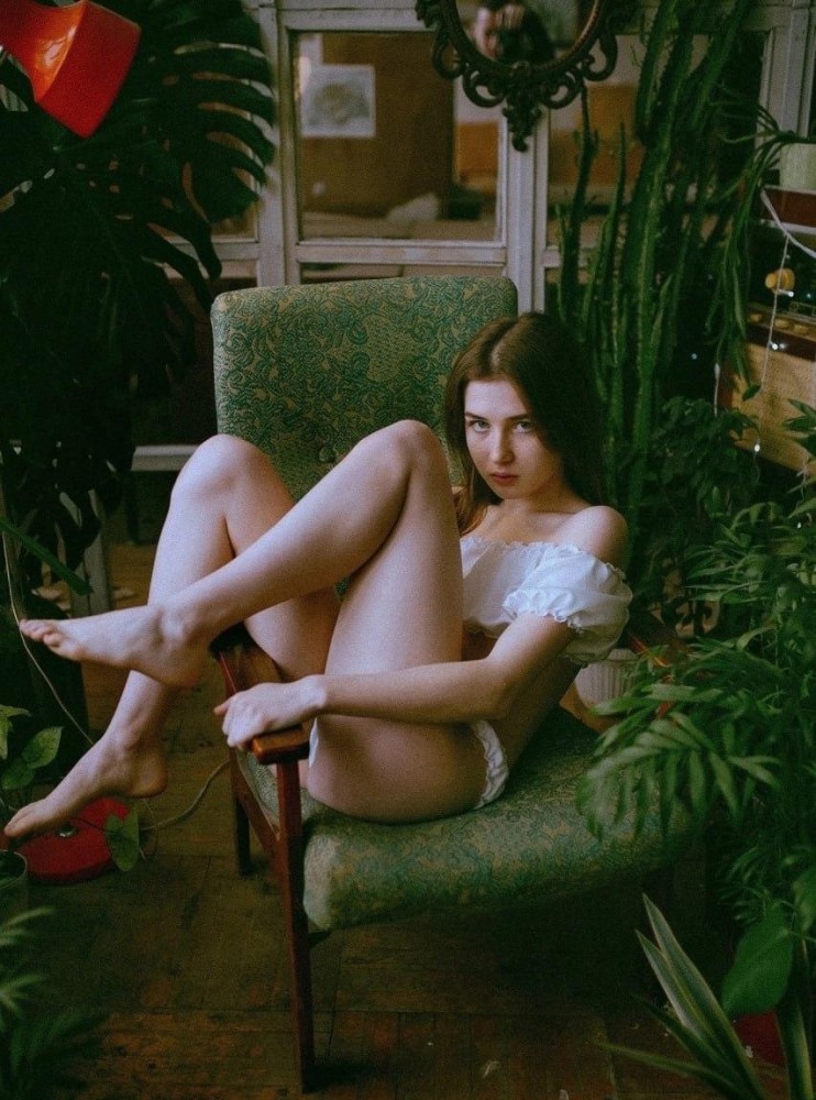 Индивидуалка Мелания фото № 2 в городе Армавир