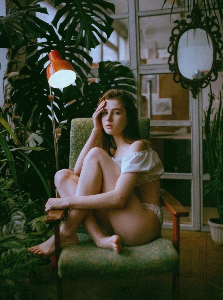 Индивидуалка Мелания фото № 2 в городе Армавир