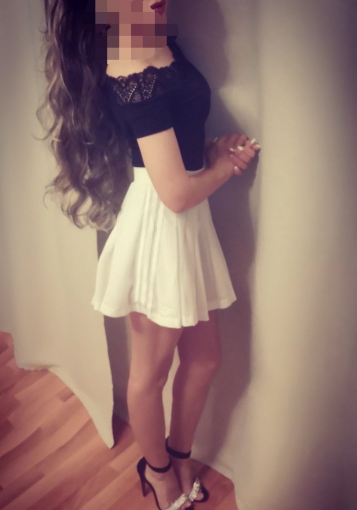 Индивидуалка Надя фото № 2 в городе Армавир