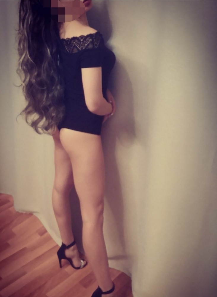 Индивидуалка Надя фото № 2 в городе Армавир