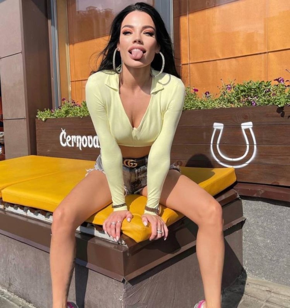 Индивидуалка Наташа фото № 2 в городе Армавир