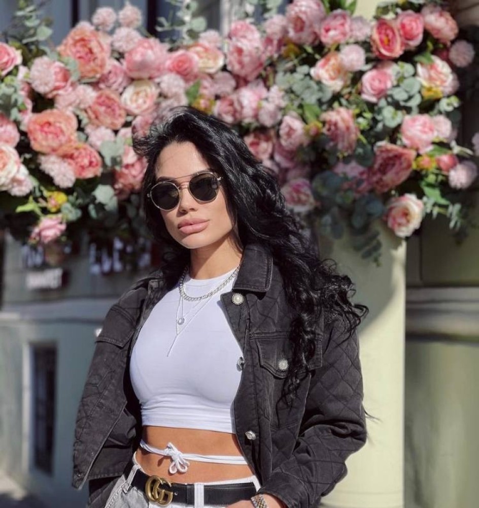 Индивидуалка Наташа фото № 2 в городе Армавир