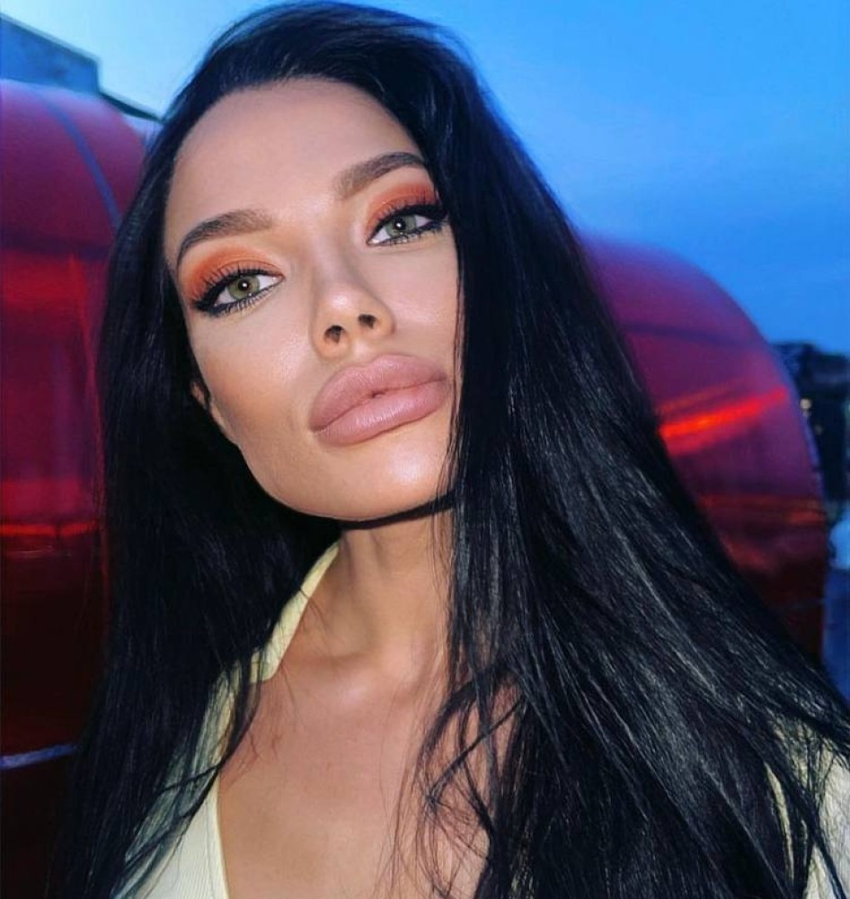 Индивидуалка Наташа фото № 2 в городе Армавир