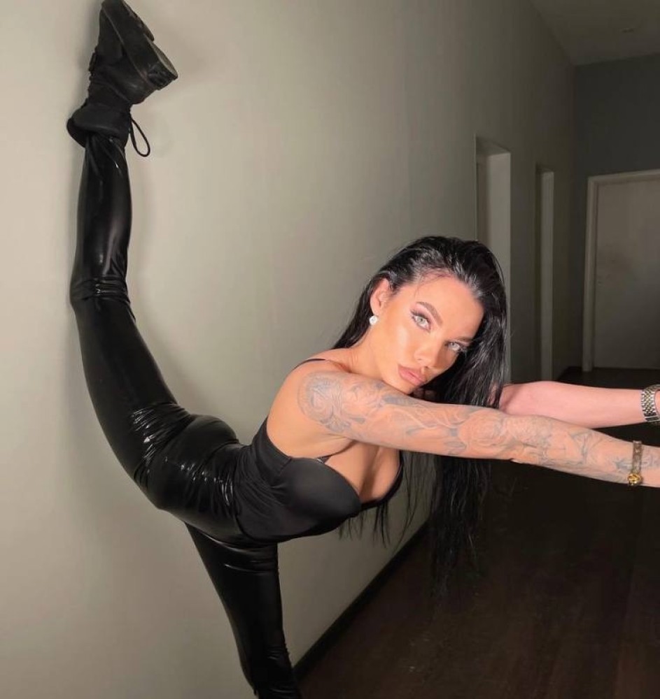 Индивидуалка Наташа фото № 2 в городе Армавир