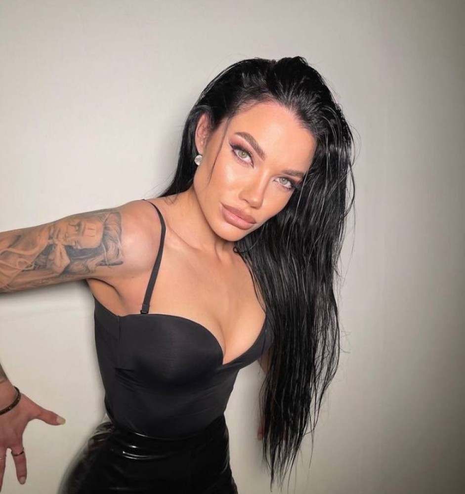 Индивидуалка Наташа фото № 2 в городе Армавир