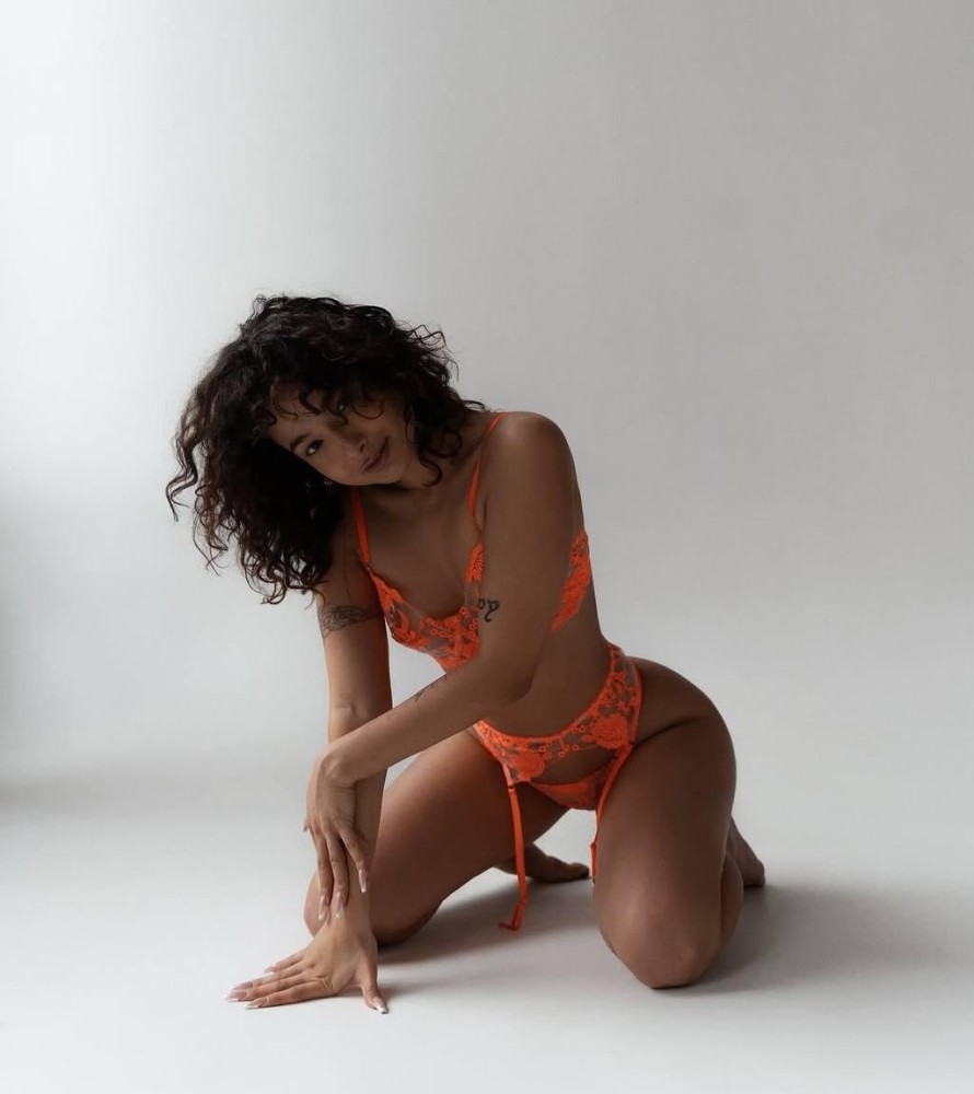 Индивидуалка Ника фото № 2 в городе Армавир