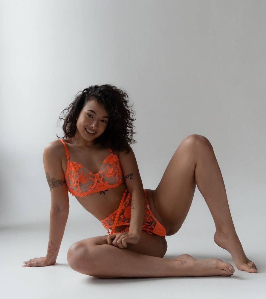 Индивидуалка Ника фото № 2 в городе Армавир