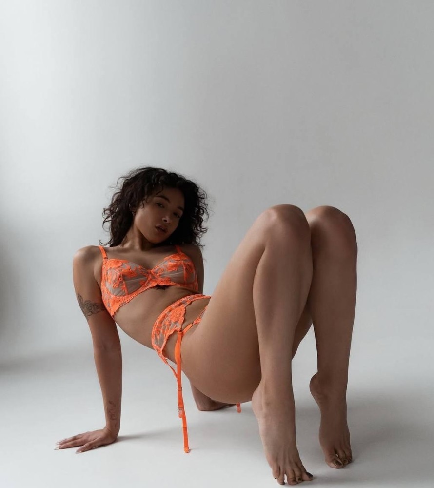 Индивидуалка Ника фото № 2 в городе Армавир