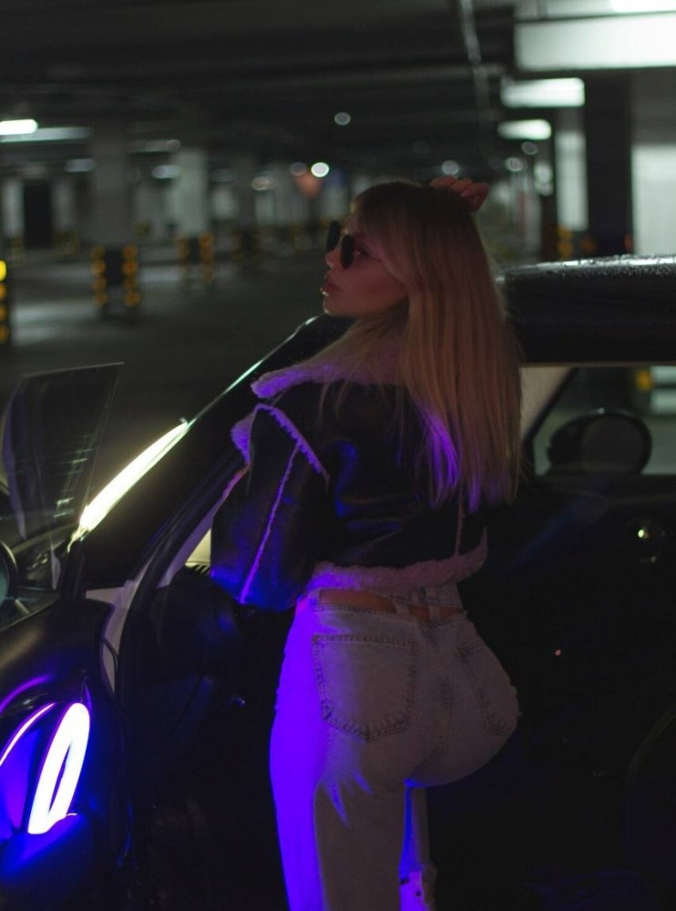 Индивидуалка Полина главное фото в городе Армавир 