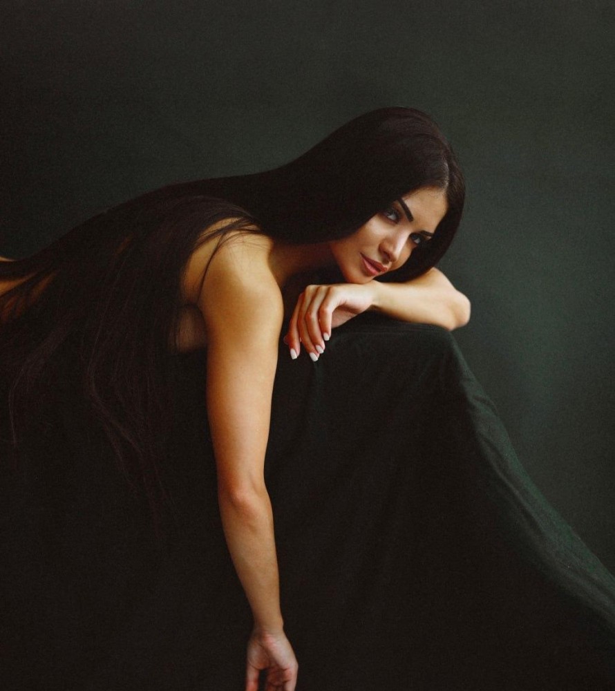 Индивидуалка Рада главное фото в городе Армавир 