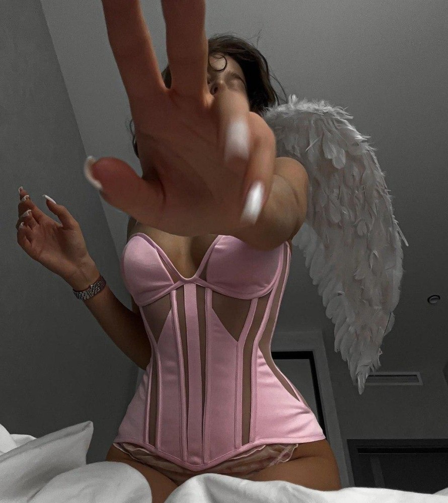 Индивидуалка Лика главное фото в городе Армавир 