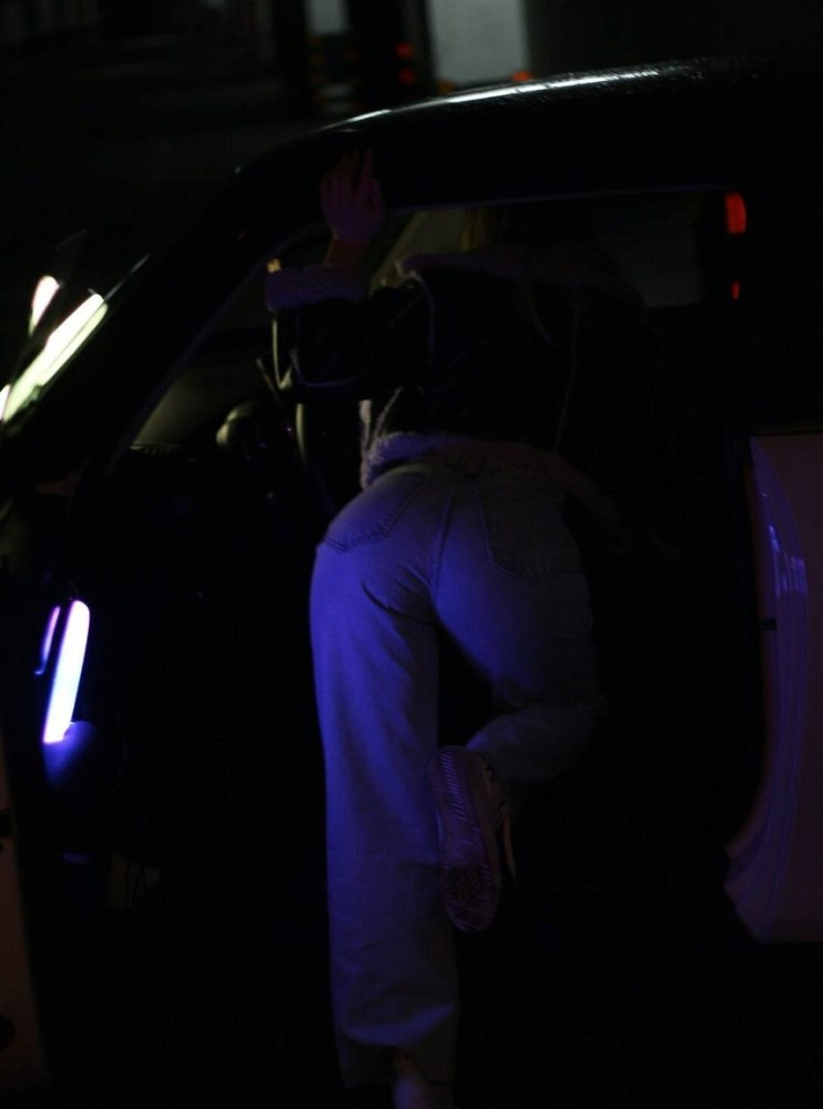 Индивидуалка Полина фото № 2 в городе Армавир