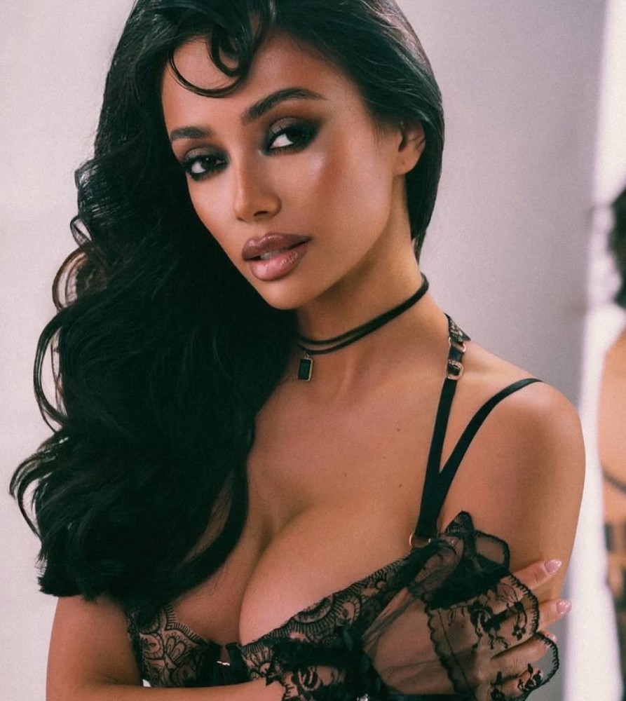 Индивидуалка Света фото № 2 в городе Армавир