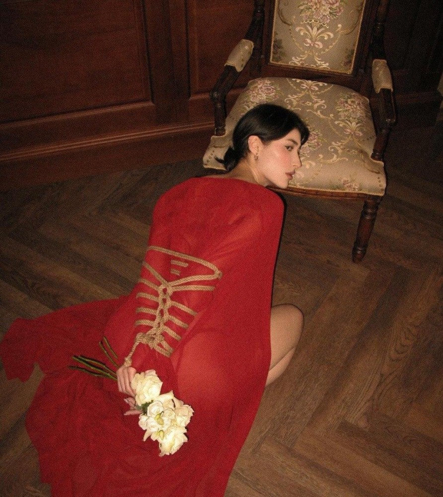 Индивидуалка Светлана фото № 2 в городе Армавир