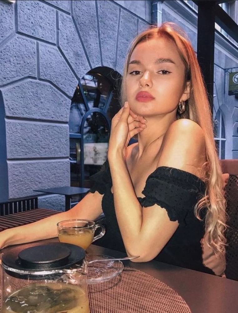 Индивидуалка Тамара фото № 2 в городе Армавир