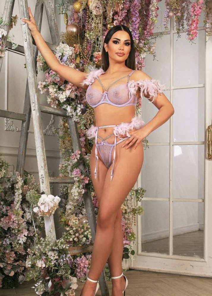 Индивидуалка Адель фото № 2 в городе Армавир