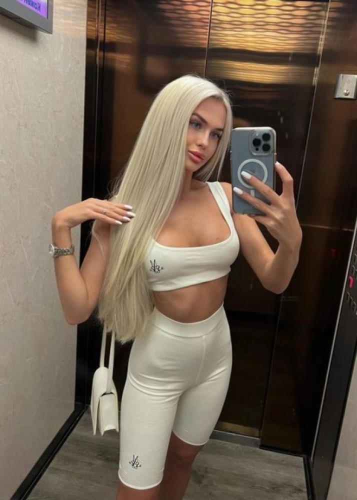 Индивидуалка Александра главное фото в городе Армавир 