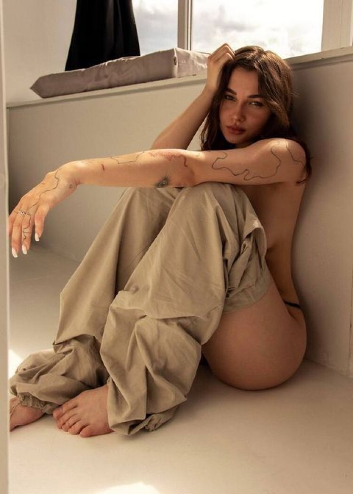 Индивидуалка Алёна фото № 2 в городе Армавир