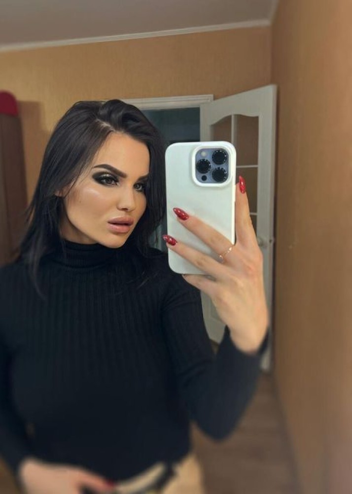 Индивидуалка Амина фото № 2 в городе Армавир