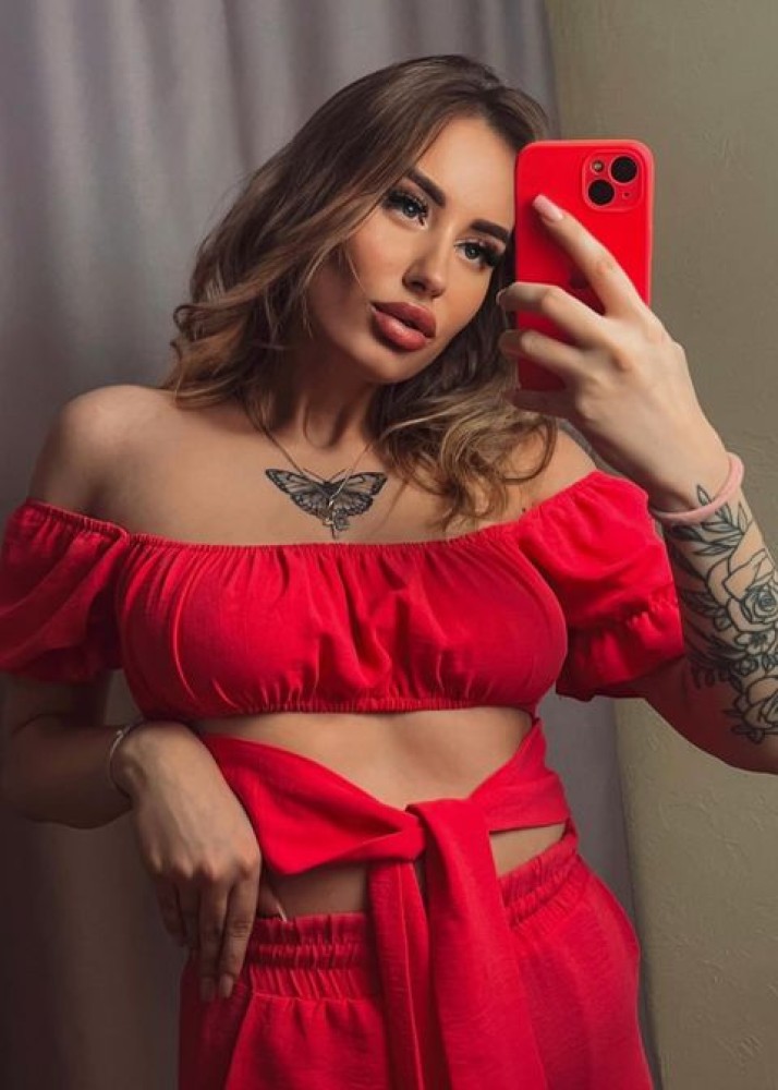 Индивидуалка Арина главное фото в городе Армавир 