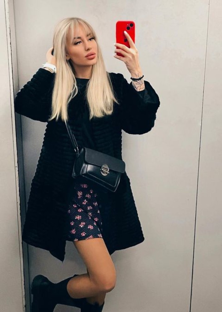 Индивидуалка Арина фото № 2 в городе Армавир