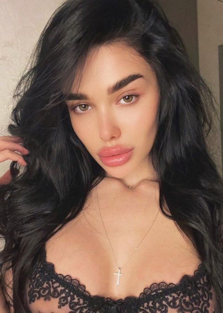 Индивидуалка Дана главное фото в городе Армавир 