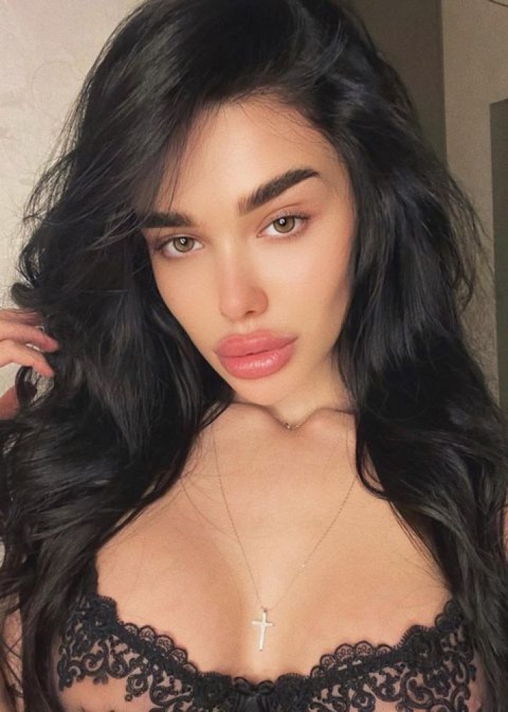 Индивидуалка Дана фото № 2 в городе Армавир